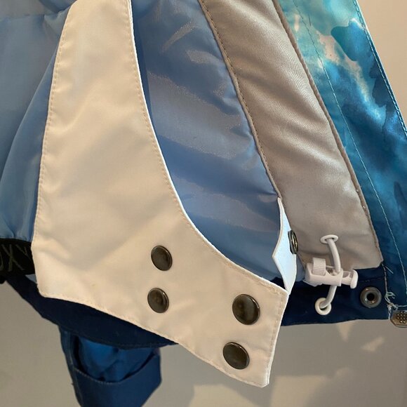 Snow/Ski Jacket - ROXY - Picture 9 of 9